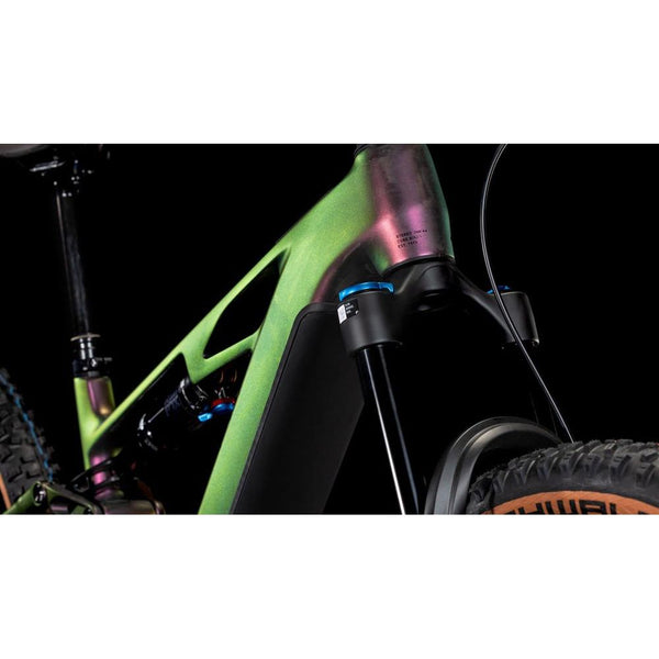 Cube Stereo Hybrid ONE44 HPC SLX 800 molotov´n´black