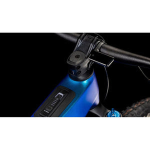 CUBE STEREO HYBRID ONE44 HPC SLX NEBULA´N´WHITE
