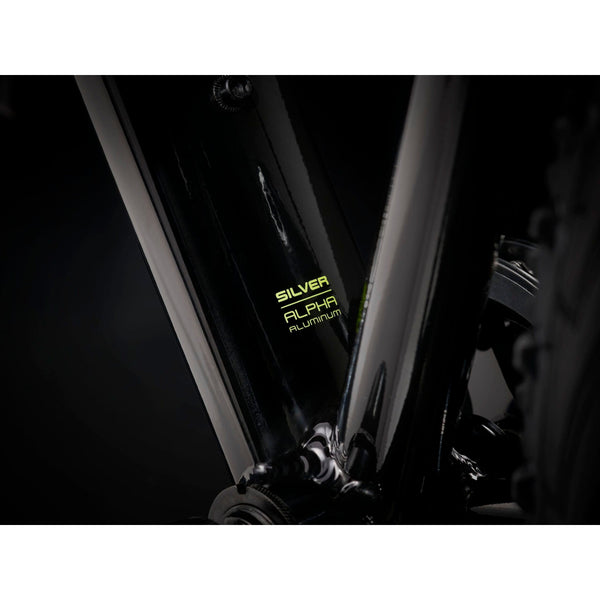 TREK ROSCOE 20 TREK BLACK