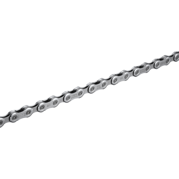 Catena 126 maglie +QuickLink - CN-M6100 12-Velocità