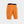 ION BIKESHORT PAZE RIOT ORANGE