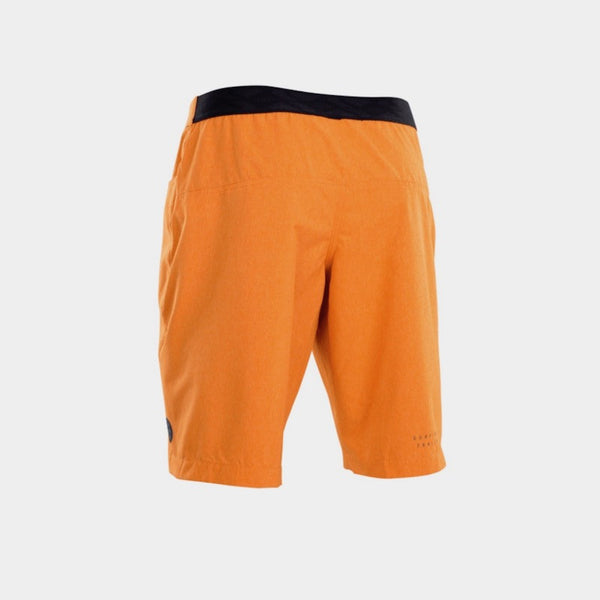ION BIKESHORT PAZE RIOT ORANGE