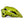 CUBE HELMET FRISK LIME