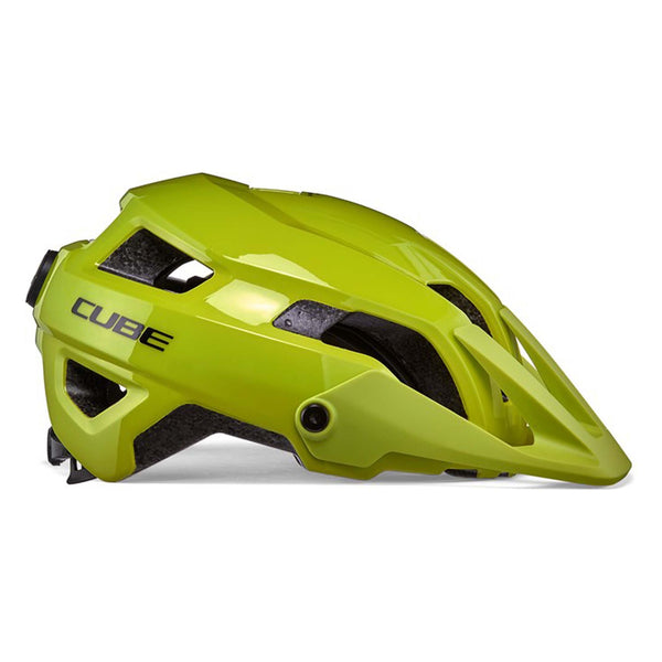 CUBE HELMET FRISK LIME
