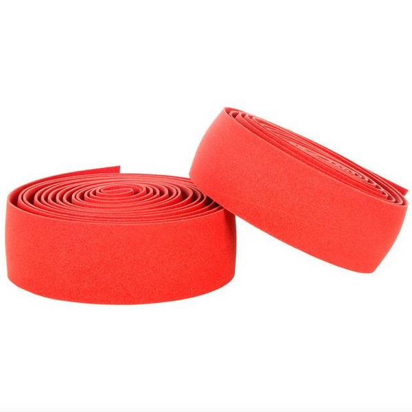 WAG NASTRO MANUBRIO - ROSSO
