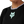 FOX W DEFEND RACE LS JERSEY BLACK