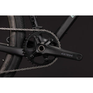 CUBE NUROAD C:62 ONE CARBON´N´SHIFTVERDE