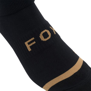 FOX CALZE 8" DEFEND WINTER BROWN SUGAR