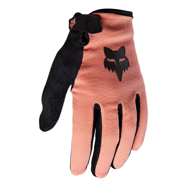 FOX RANGER GLOVE WOMENS SALMON