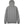 FOX ABSOLUTE FLEECE HOODIES HEATHER GRAPHITE