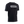 ION BIKE TEE LOGO SS DR BLACK