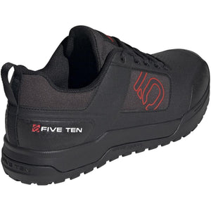 FIVE TEN IMPACT PRO BLACK/RED