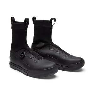 FOX UNION ALL WEATHER BLACK