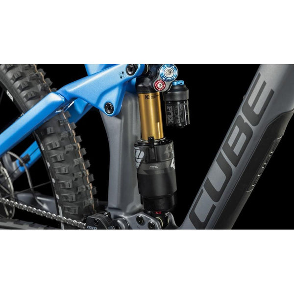 CUBE STEREO ONE77 C:68X SLX 29 ACTIONTEAM