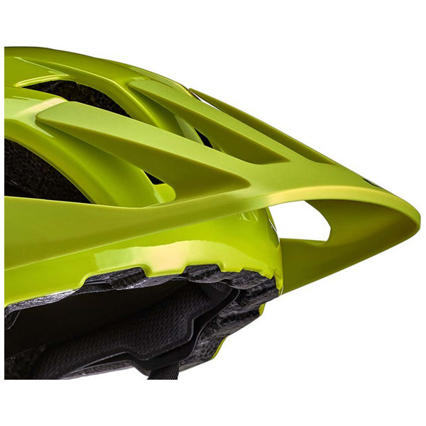 CUBE HELMET FRISK LIME