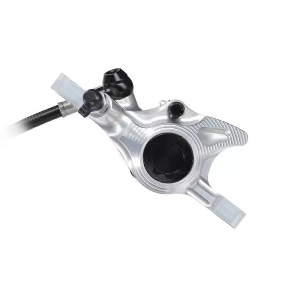 HOPE  FRENO A DISCO ANTERIORE XCR PRO X2 ARGENTO