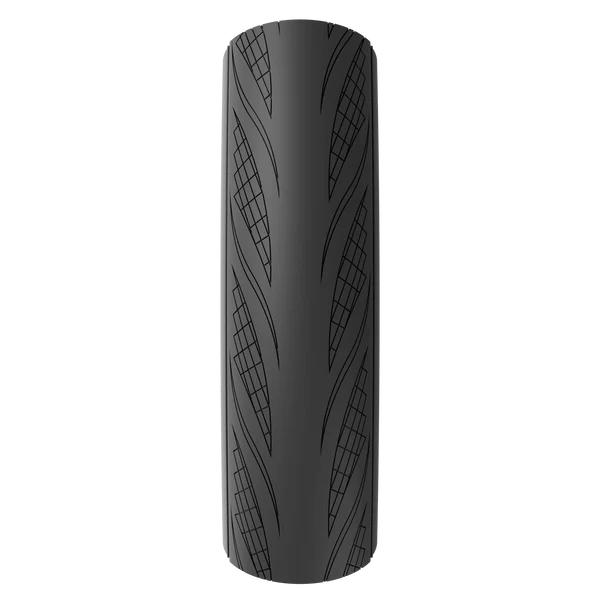 VITTORIA NEW RUBINO TR 700X30C BLACK
