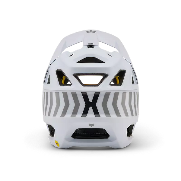 FOX PROFRAME NACE WHITE