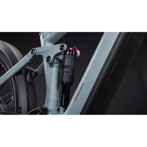 CUBE STEREO HYBRID ONE44 PRO 800 FE VULCAN´N´ORANGE