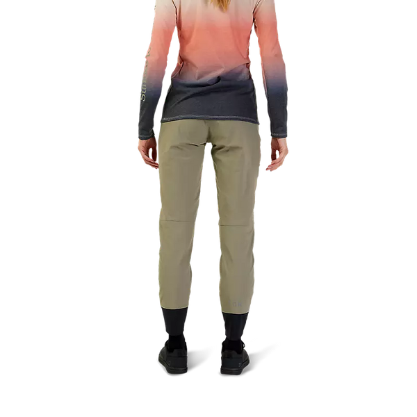 FOX W RANGER PANT LUNAR ADOBE