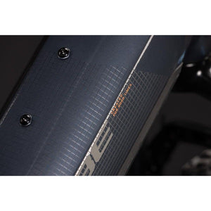 CUBE REACTION HYBRID ONE 720 OOLONGGREY´N´REFLEX