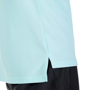 FOX DEFEND SS JERSEY ELEVATED LIGHT BLUE