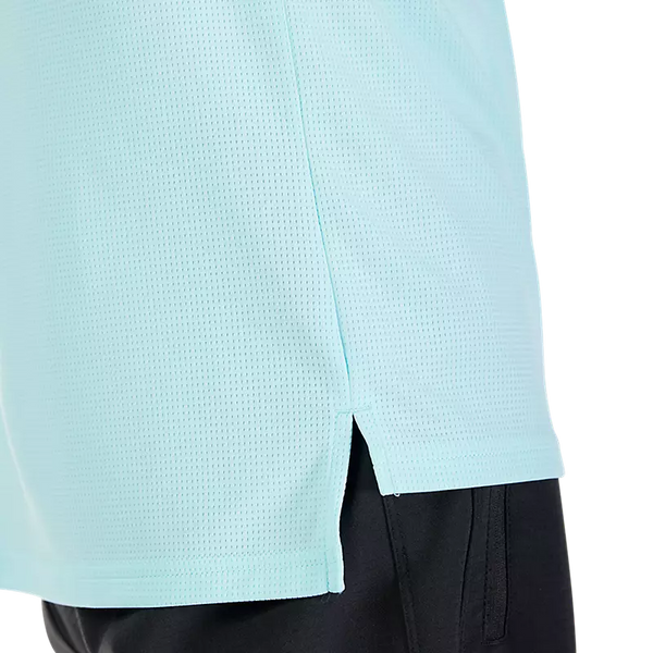 FOX DEFEND SS JERSEY ELEVATED LIGHT BLUE