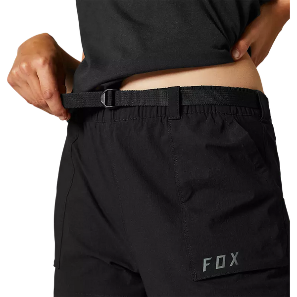 FOX EXCURSION ZIP OFF PANT BARK
