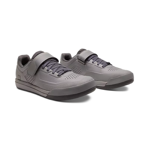 FOX UNION GREY