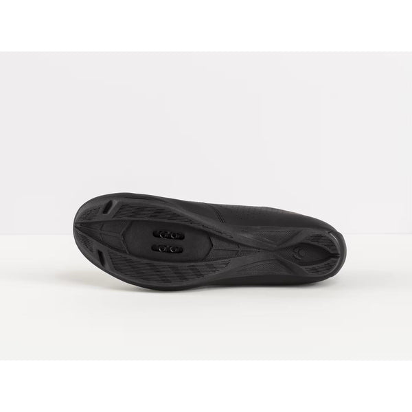 BONTRAGER ESPRESSO ROAD SHOE NERO