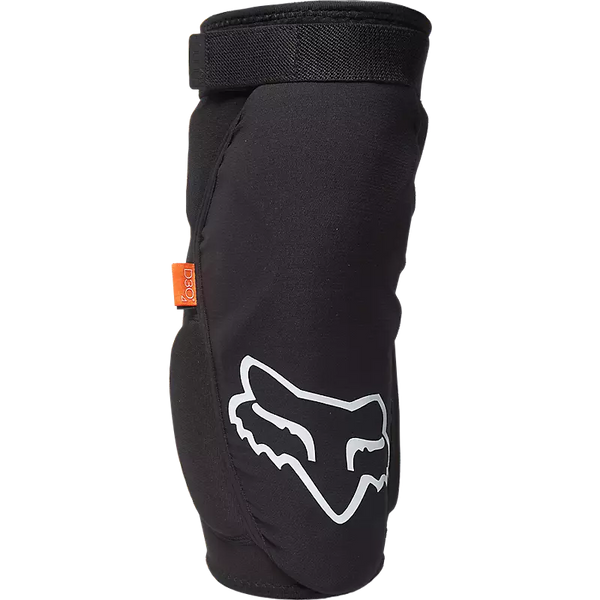 FOX YOUTH LAUNCH D3O KNEE GUARD BLACK