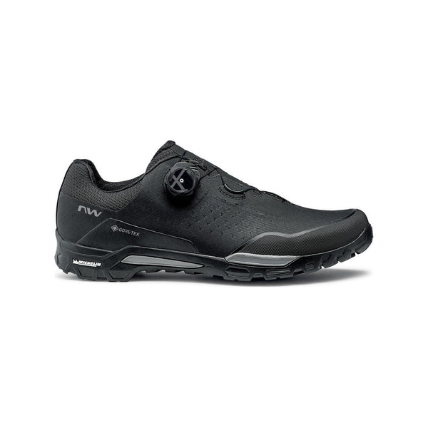 NORTHWAVE X-TRAIL PLUS GTX BLACK