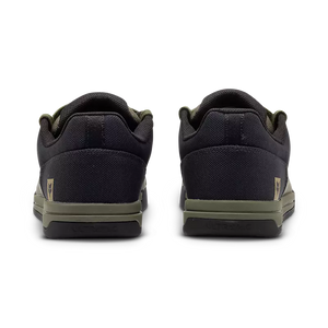 FOX UNION CANVAS OLIVE GREEN