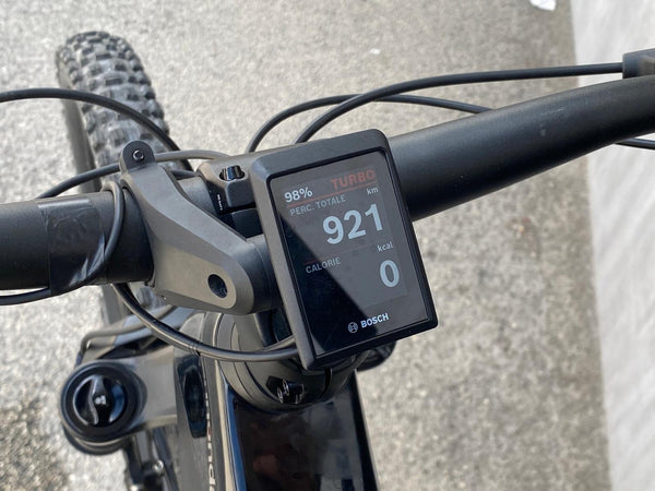 CANNONDALE MOTERRA NEO CARBON LT 1 2024 TAGLIA M