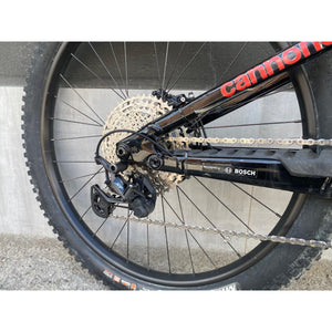 CANNONDALE MOTERRA NEO CARBON LT 1 2024 TAGLIA M