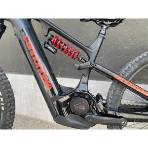 CANNONDALE MOTERRA NEO CARBON LT 1 2024 TAGLIA M