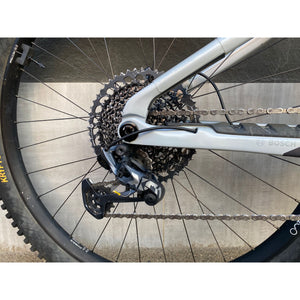 ORBEA WILD M10 CUSTOM 2024 TAGLIA M