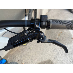 ORBEA WILD M10 CUSTOM 2024 TAGLIA M