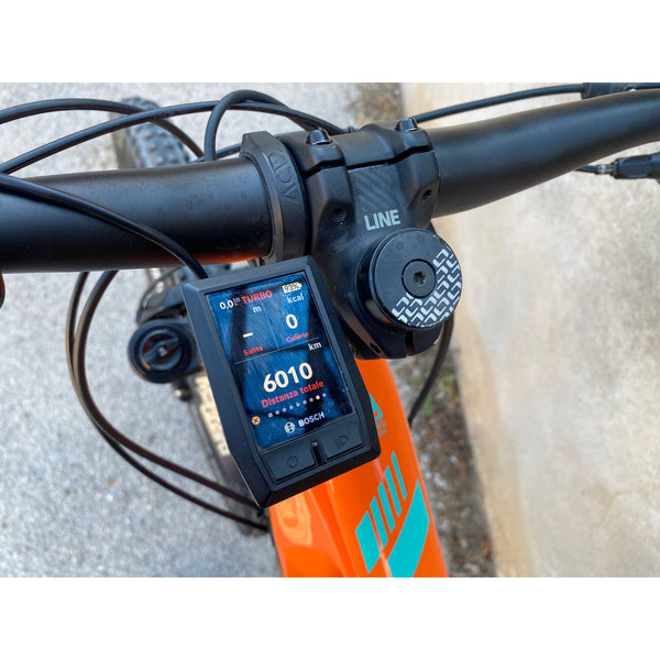 MONDRAKER LEVEL R 2020 TAGLIA M