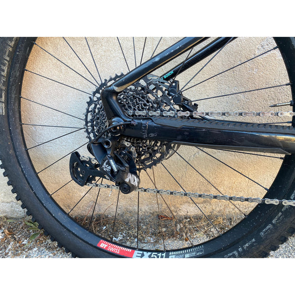 MONDRAKER LEVEL R 2020 TAGLIA M