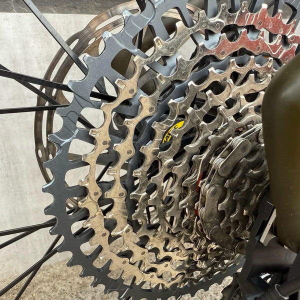 MONDRAKER CRAFTY XR CARBON LTD TAGLIA M