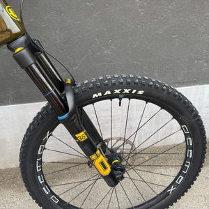 MONDRAKER CRAFTY XR CARBON LTD TAGLIA M