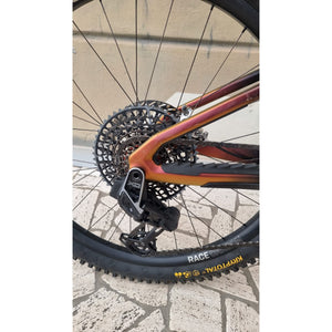 MONDRAKER DUNE XR 2024 TAGLIA L