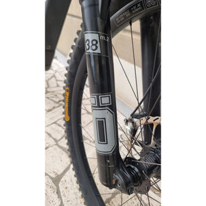 MONDRAKER DUNE XR 2024 TAGLIA L