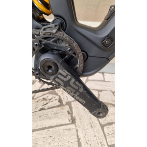MONDRAKER DUNE XR 2024 TAGLIA L