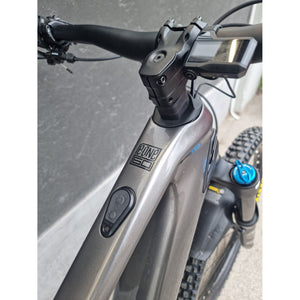 MERIDA E-ONE SIXTY 7000 TAGLIA M 2024