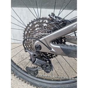 MERIDA E-ONE SIXTY 7000 TAGLIA M 2024
