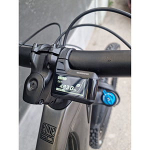 MERIDA E-ONE SIXTY 7000 TAGLIA M 2024