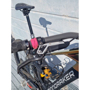 MONDRAKER DUNE XR 2025 TAGLIA L