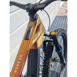 MONDRAKER DUNE XR 2025 TAGLIA L